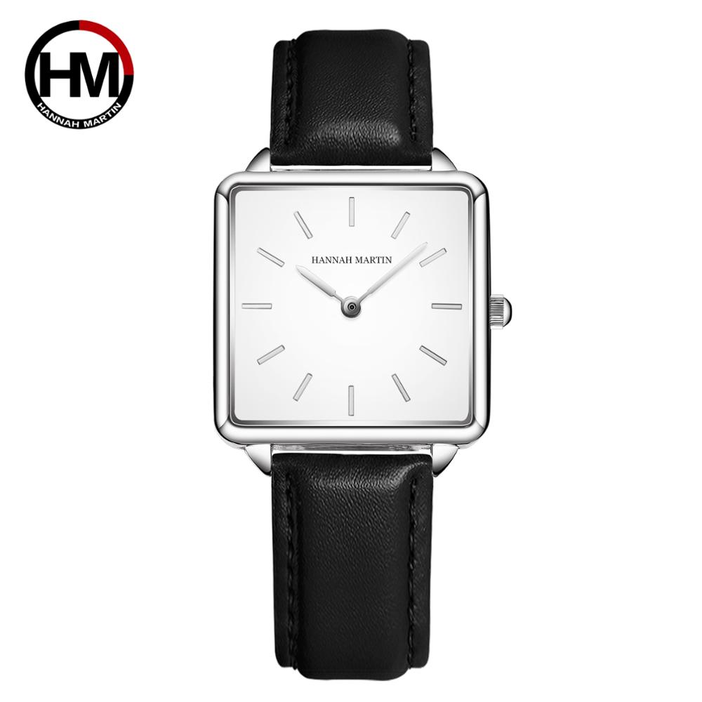 Echte Lederband Japan Quarz Be – Luxury Watch Brand For Women Bewertung und Preis