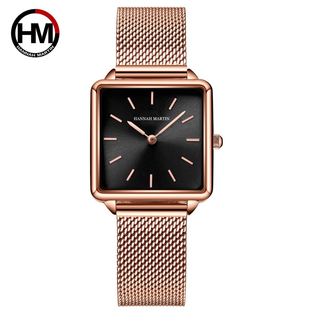 Echte Lederband Japan Quarz Be – Luxury Watch Brand For Women Bewertung und Preis