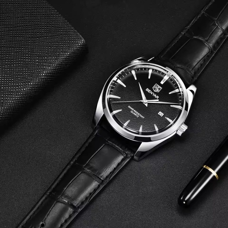 Benyar 5163 Top-Marke Luxus Mi – Luxury Watch Name Bewertung und Preis