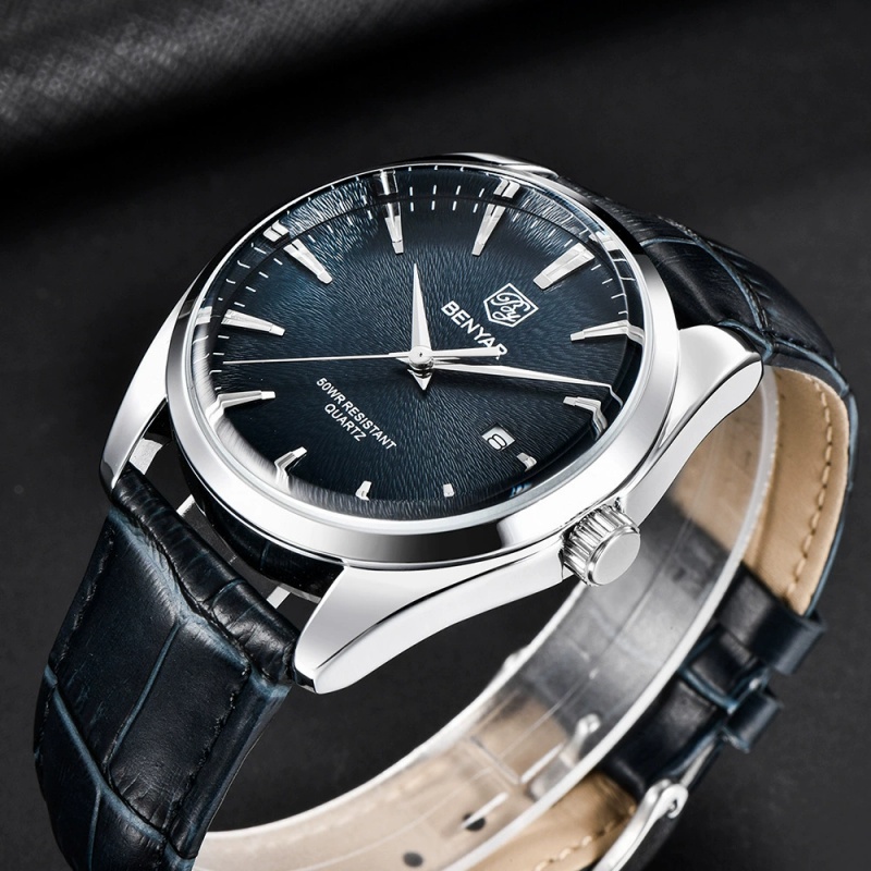 Benyar 5163 Top-Marke Luxus Mi – Luxury Watch Name Bewertung und Preis