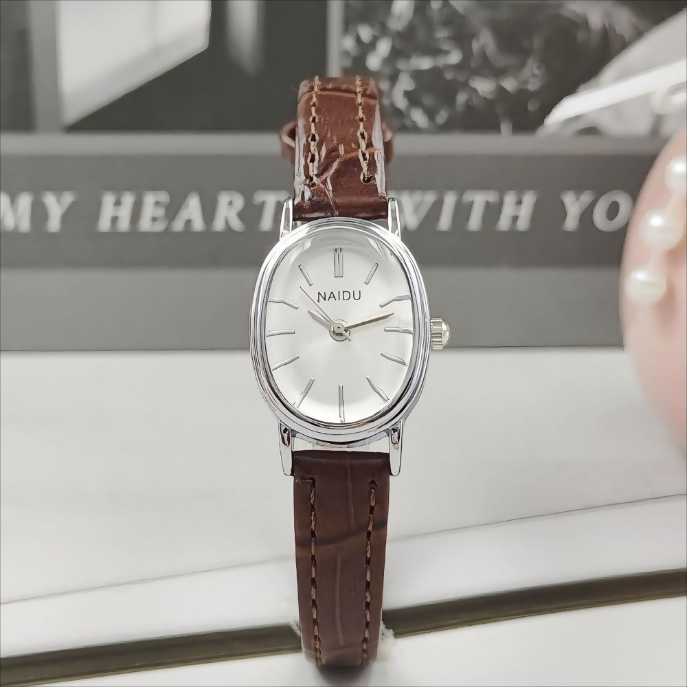 Mode Marke Frauen Oval Zifferb – Luxury Watch Brand For Women Bewertung und Preis