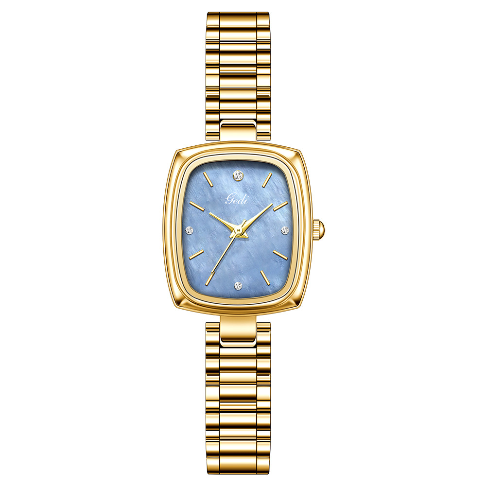 Marke Licht Luxus Uhr Frauen R – Luxury Watch Brand For Women Bewertung und Preis
