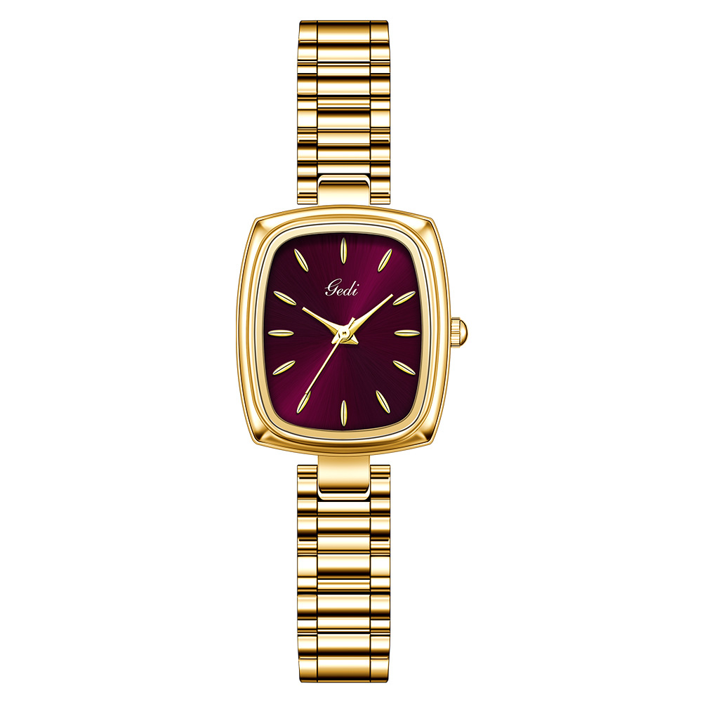 Marke Licht Luxus Uhr Frauen R – Luxury Watch Brand For Women Bewertung und Preis