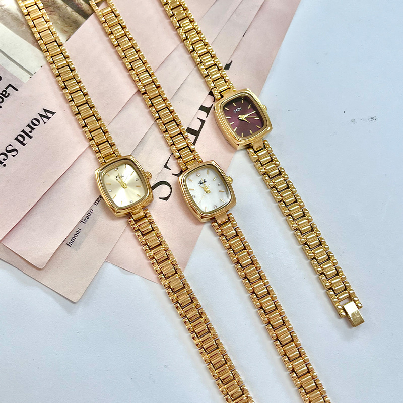Marke Licht Luxus Uhr Frauen R – Luxury Watch Brand For Women Bewertung und Preis