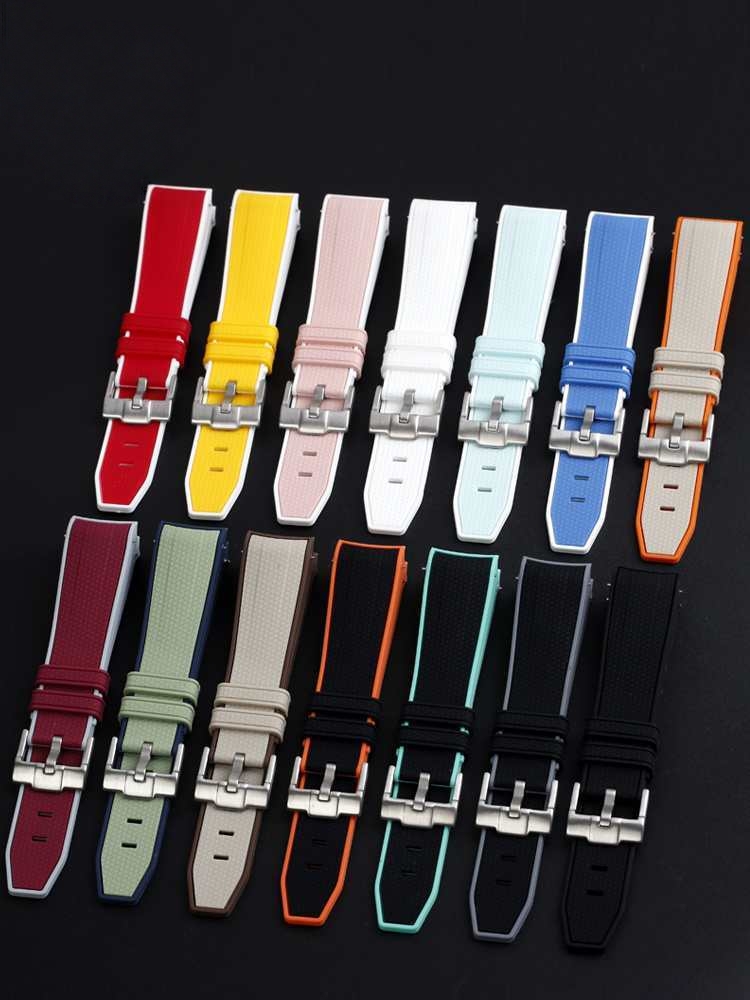 Für Omega Swatch 20mm Curve Uh – Luxury Watch Omega Bewertung und Preis