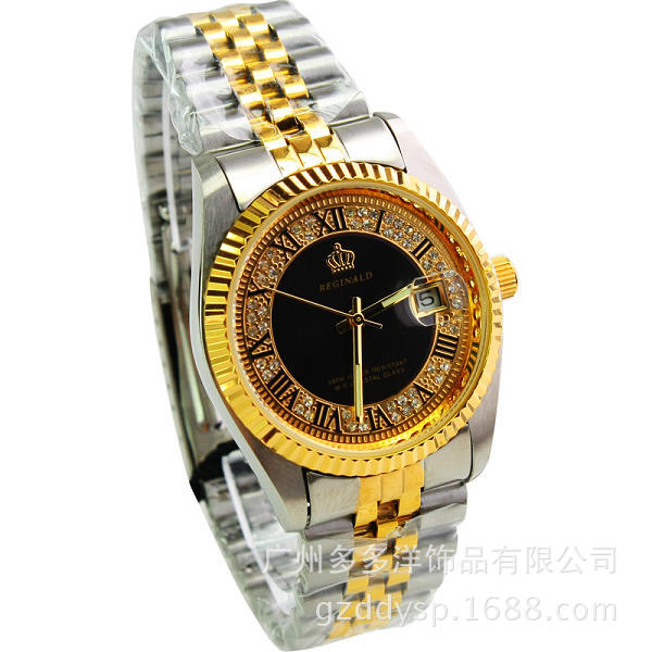 2016 luxus HK REGINALD Marke A – Luxury Watch Name Bewertung und Preis