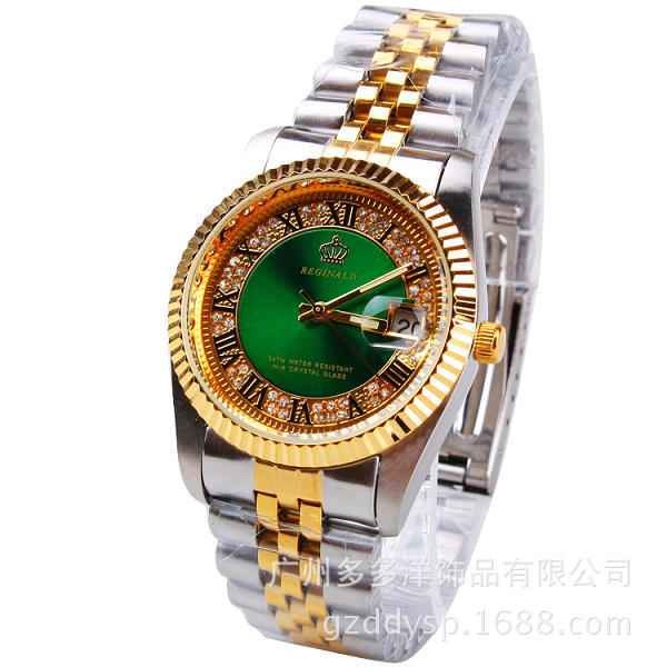 2016 luxus HK REGINALD Marke A – Luxury Watch Name Bewertung und Preis