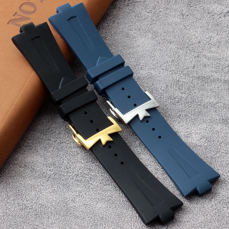 Qualitäts gummi Silikon Uhren  – Luxury Watch Constantine Bewertung und Preis