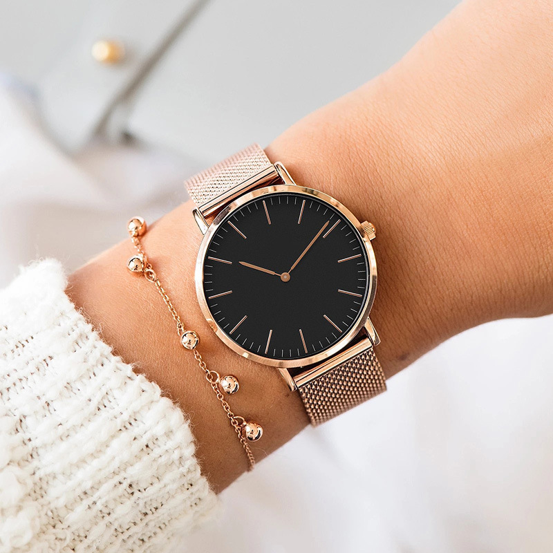 Top Marke Luxus Uhren Frauen M – Luxury Watch Brand For Women Bewertung und Preis