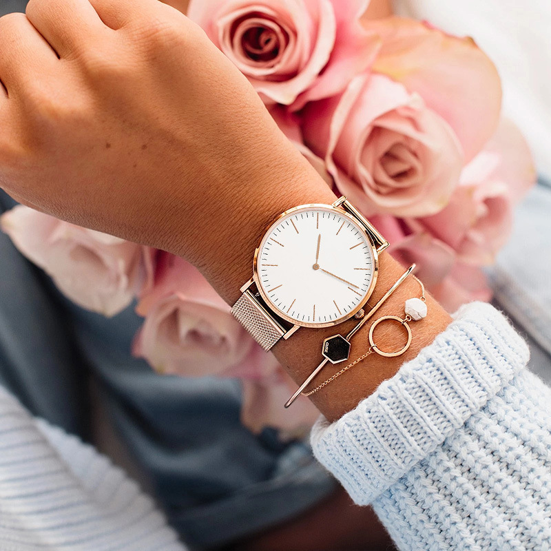 Top Marke Luxus Uhren Frauen M – Luxury Watch Brand For Women Bewertung und Preis