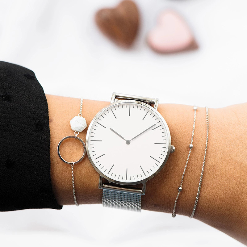 Top Marke Luxus Uhren Frauen M – Luxury Watch Brand For Women Bewertung und Preis
