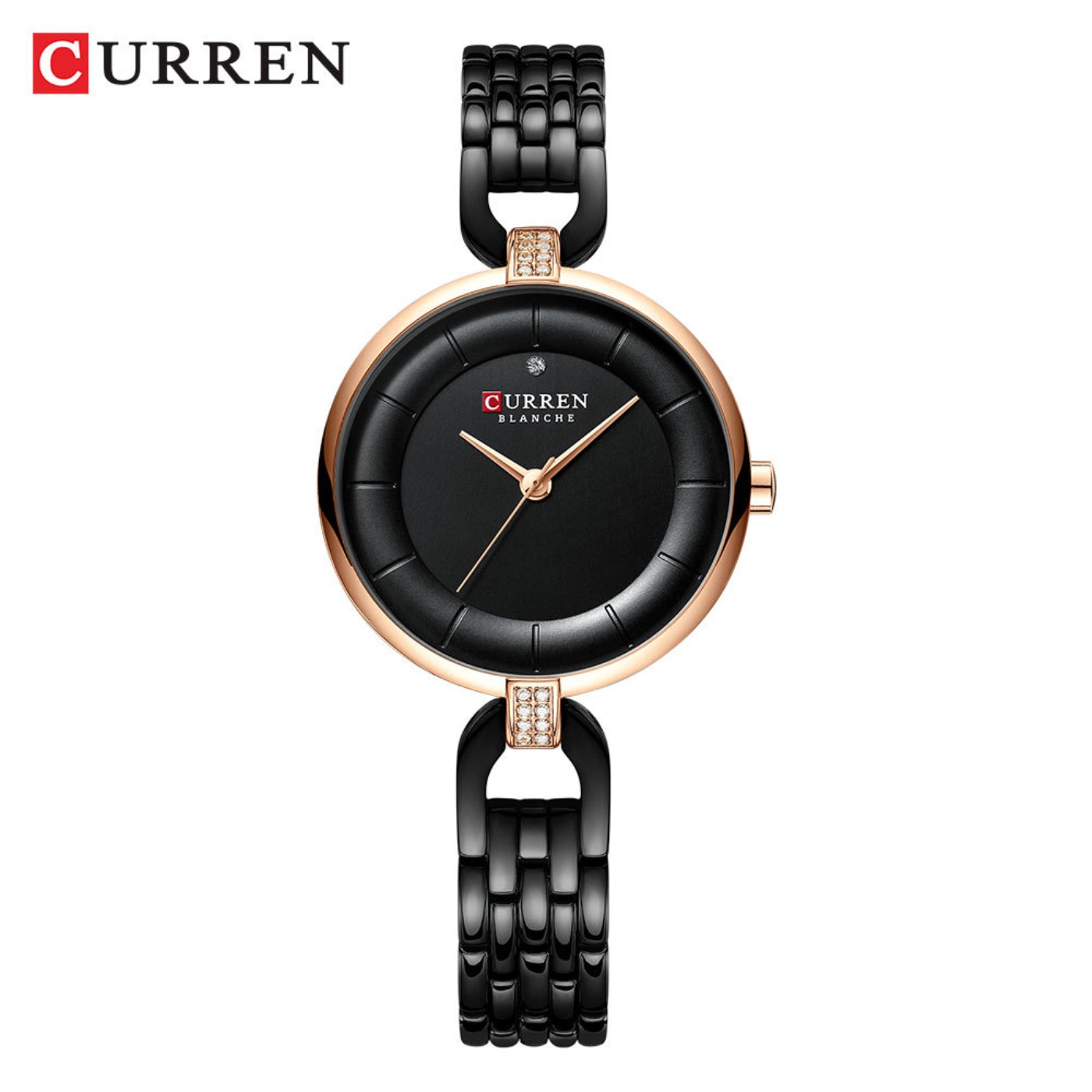 Damenuhr CURREN, Luxusmarke, m – Luxury Watch Brand For Women Bewertung und Preis