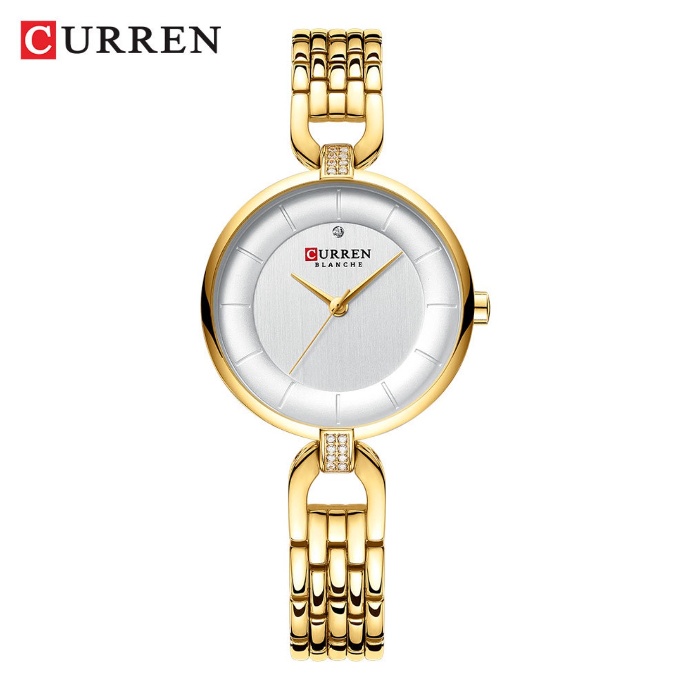 Damenuhr CURREN, Luxusmarke, m – Luxury Watch Brand For Women Bewertung und Preis