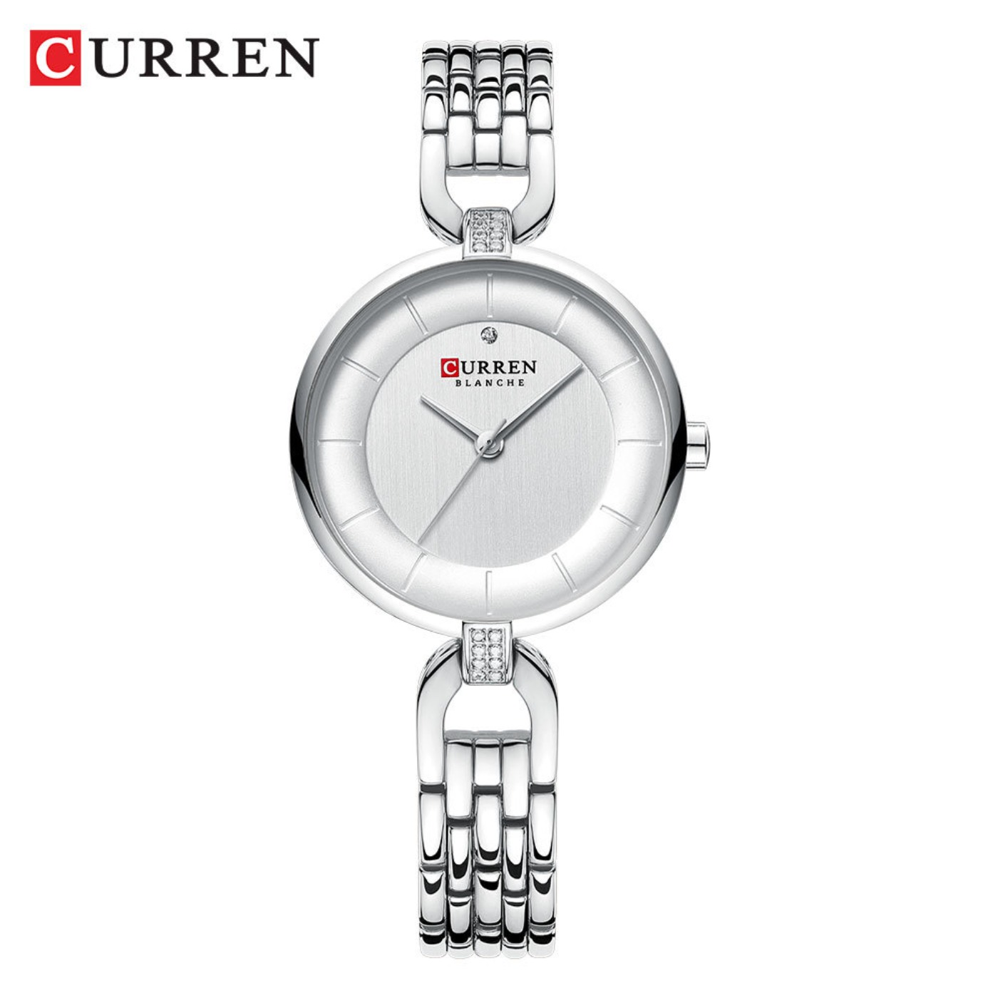 Damenuhr CURREN, Luxusmarke, m – Luxury Watch Brand For Women Bewertung und Preis