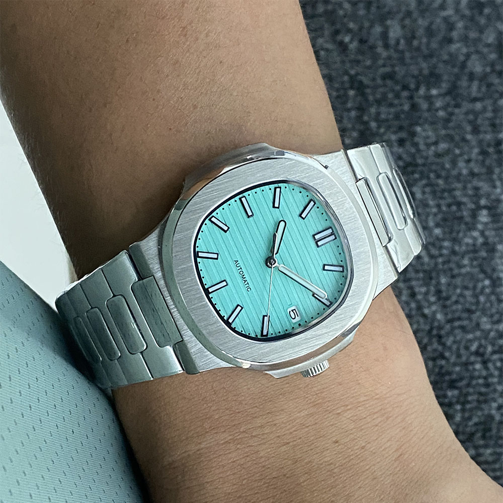 2024 Luxus 42MM Herrenuhr Mech – Luxury Watch In China Bewertung und Preis
