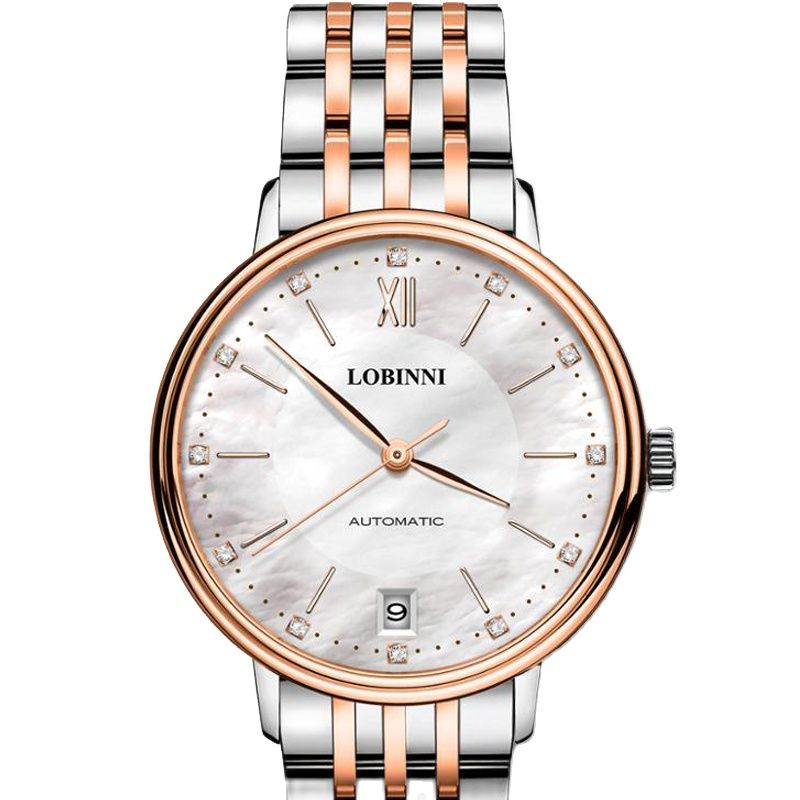 LOBINNI Damen Automatische Mec – Luxury Watch In Japan Bewertung und Preis