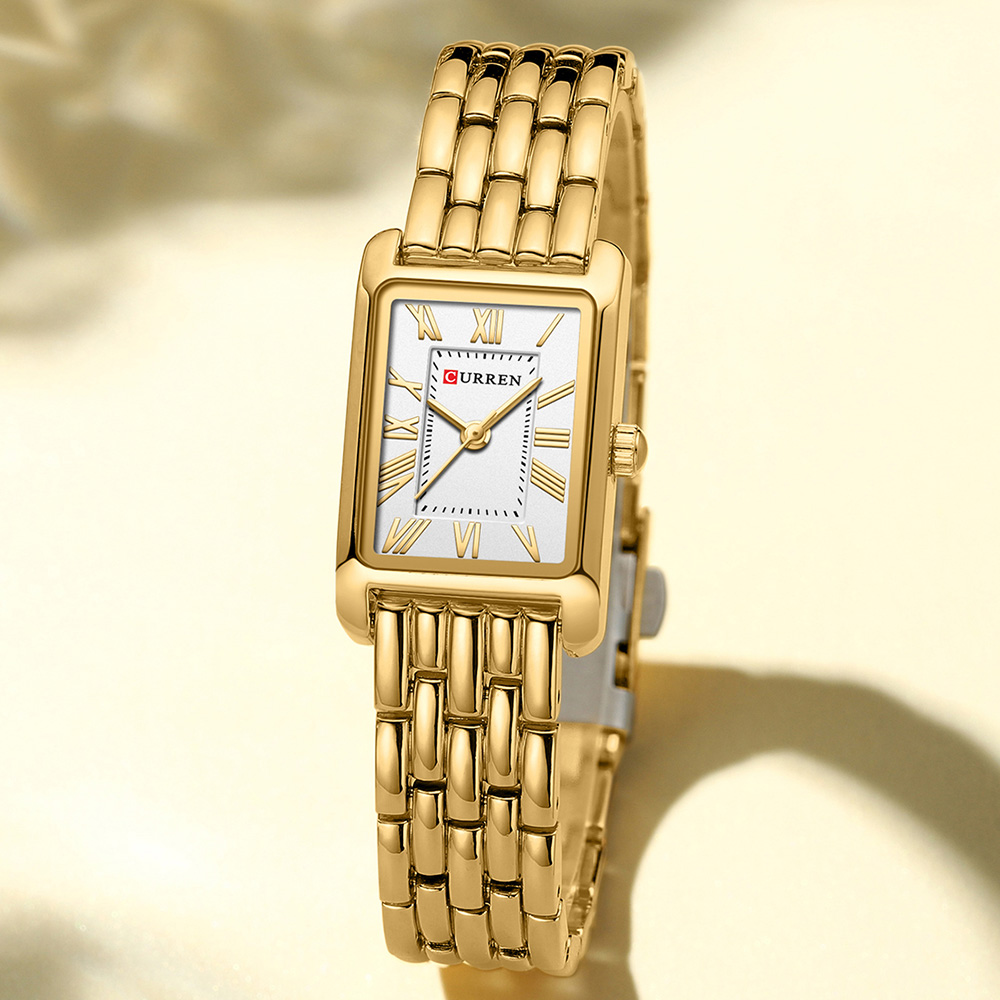 CURREN Neue Damenuhr, Luxusmar – Luxury Watch Brand For Women Bewertung und Preis