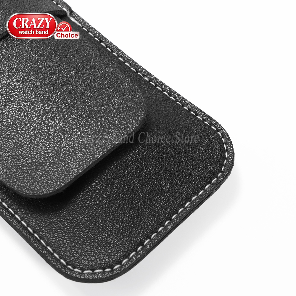 Luxuriöser Einzel-Uhrenbeutel  – Luxury Watch Travel Case Bewertung und Preis