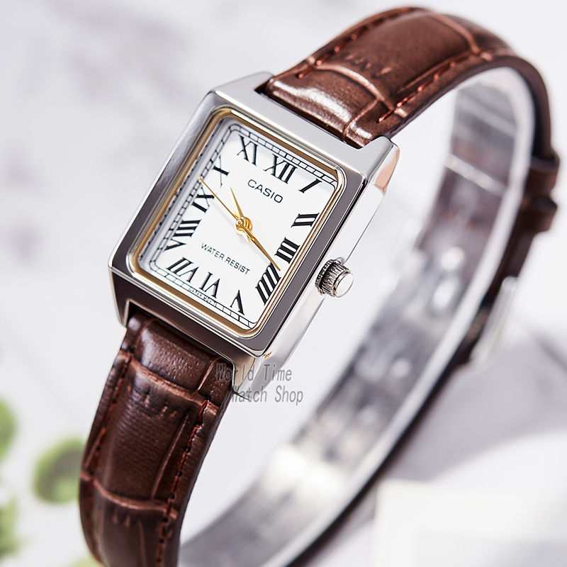Casio Uhr Frauen Uhren Top-Mar – Luxury Watch Brand For Women Bewertung und Preis