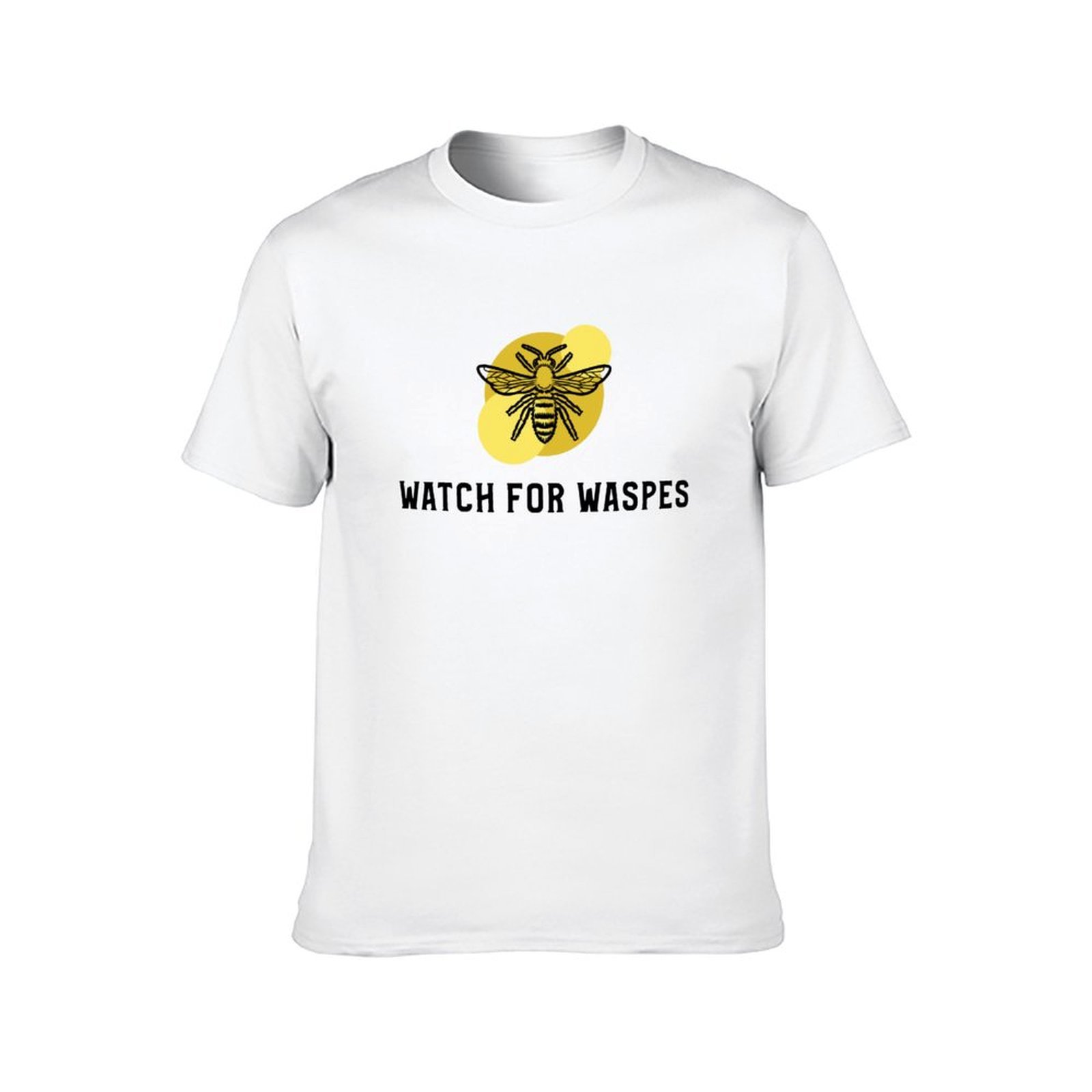 Watch for Waspes T-Shirt Herre – Luxury Watch In China Bewertung und Preis