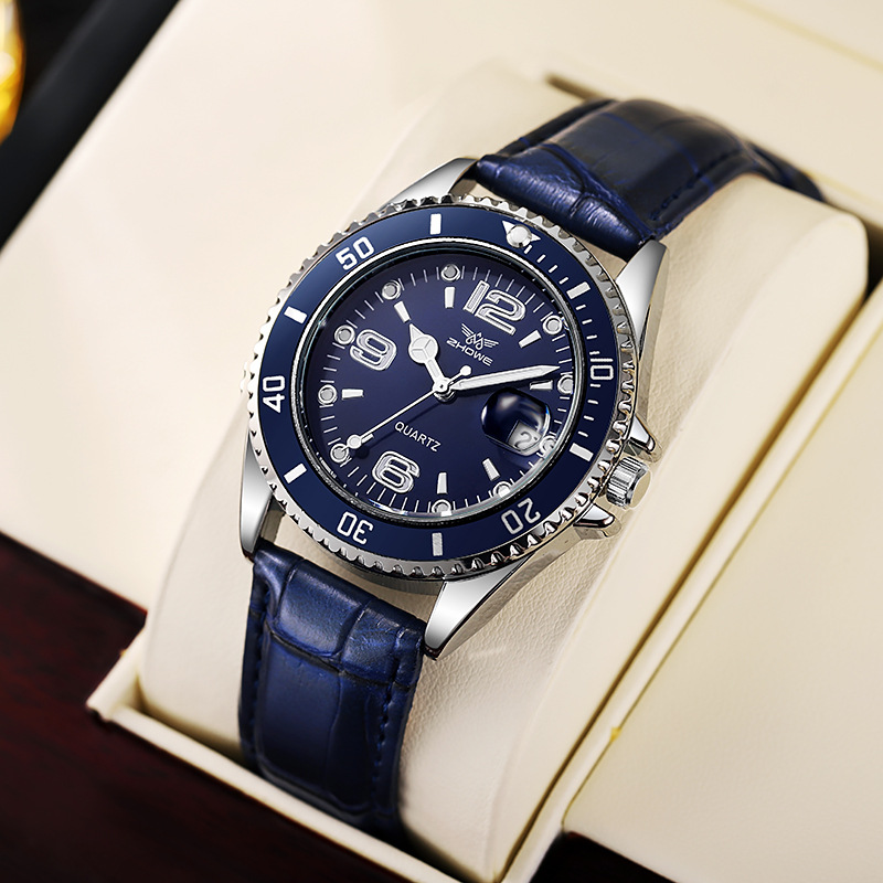 Neue Top Marke Mann Armbanduhr – Luxury Watch Name Bewertung und Preis