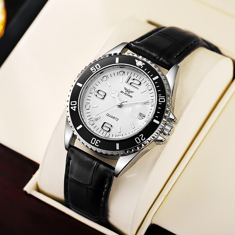 Neue Top Marke Mann Armbanduhr – Luxury Watch Name Bewertung und Preis