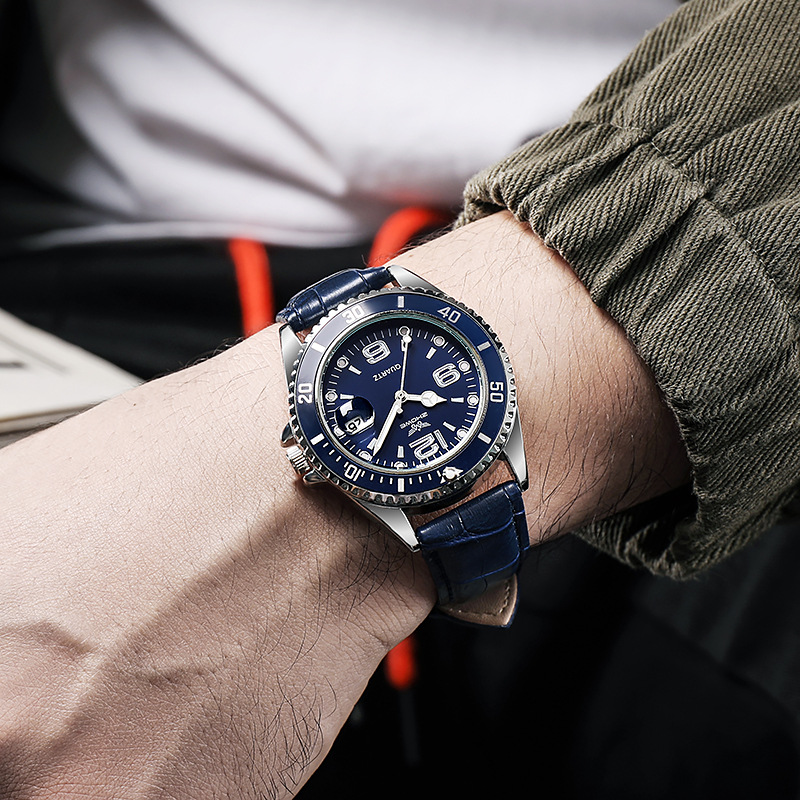 Neue Top Marke Mann Armbanduhr – Luxury Watch Name Bewertung und Preis