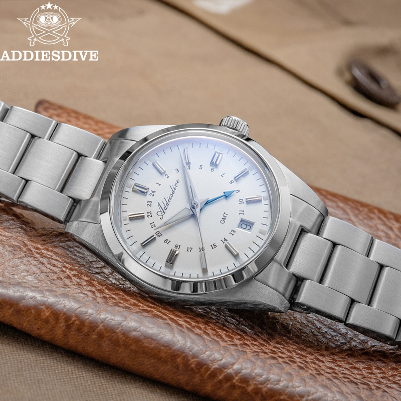 ADDIESDIVE Heiße Marke 36mm Lu – Luxury Watch Hand Bewertung und Preis