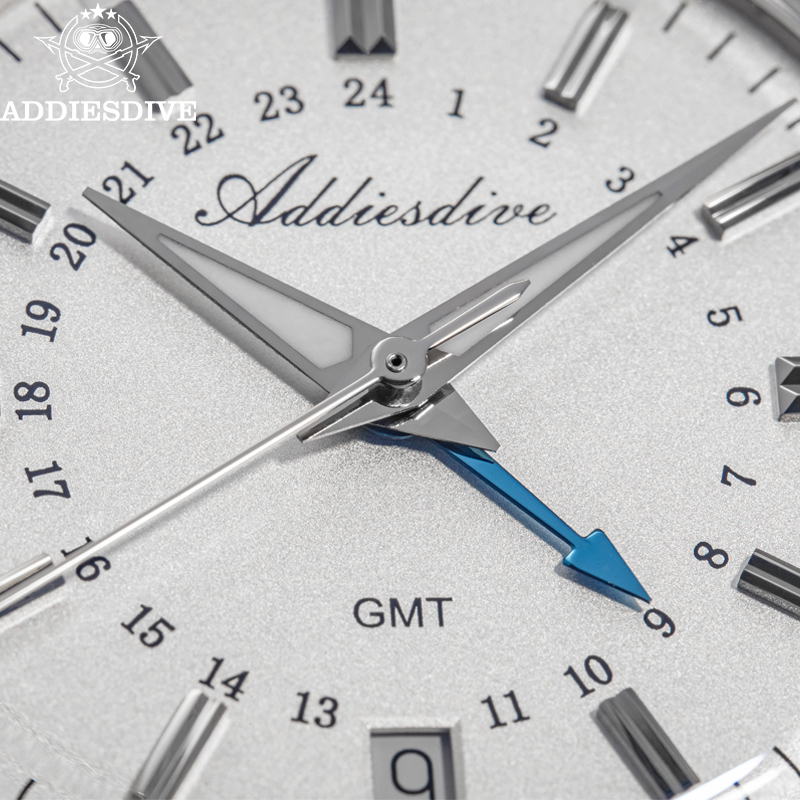 ADDIESDIVE Heiße Marke 36mm Lu – Luxury Watch Hand Bewertung und Preis