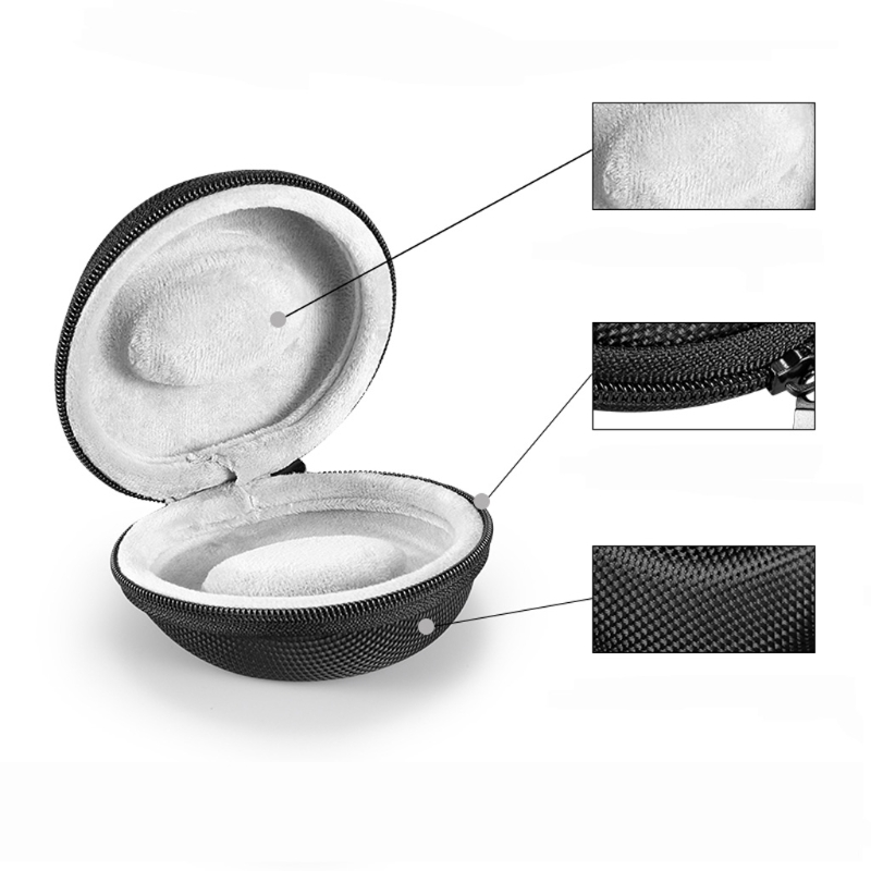 Zipper Wasserdichte Einzelne U – Luxury Watch Travel Case Bewertung und Preis