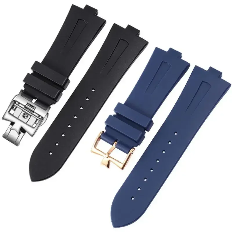 Silikon kautschuk Uhren armban – Luxury Watch Constantine Bewertung und Preis