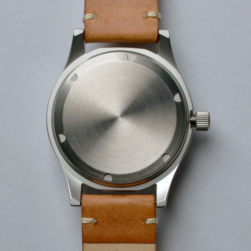 Baltany Uhr S2025 36 mm leucht – Minute Repeater Watch Bewertung und Preis