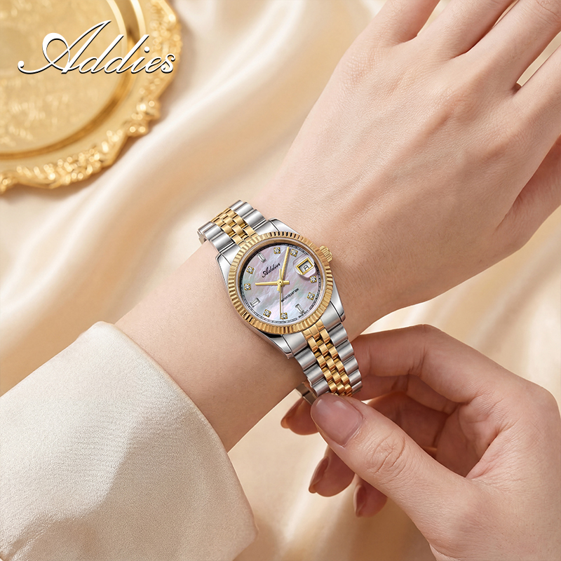 ADDIES 585 Quarz Damenuhren, S – Luxury Watch Hand Bewertung und Preis