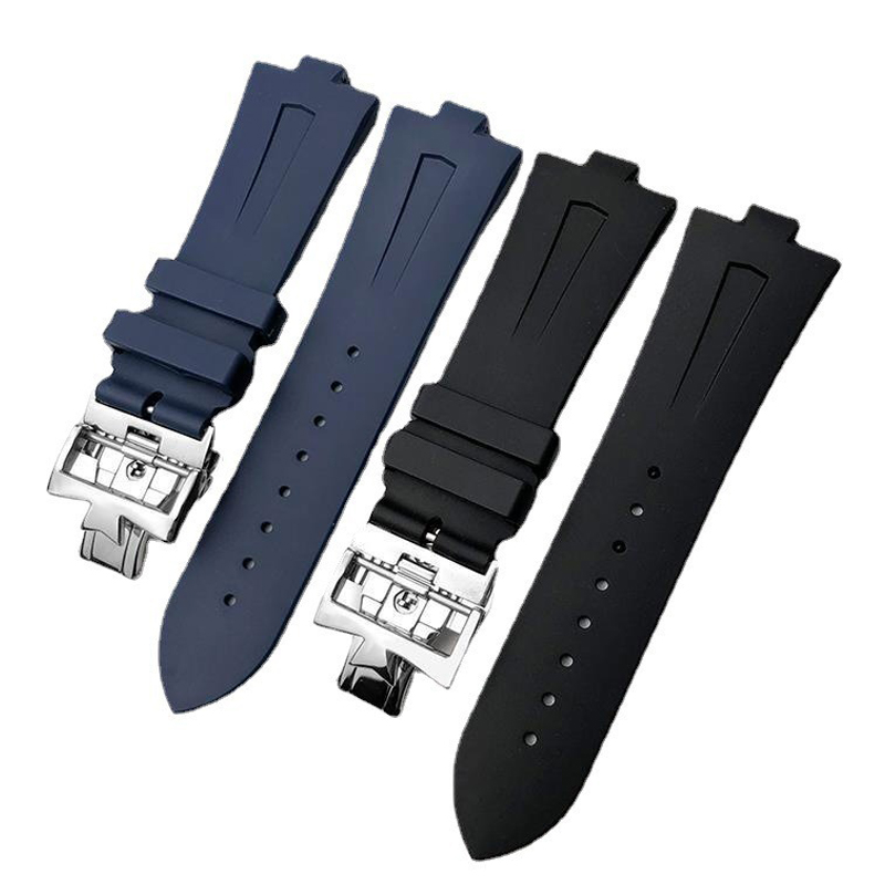 Hochwertiges Silikon-Uhrenarmb – Luxury Watch Constantine Bewertung und Preis