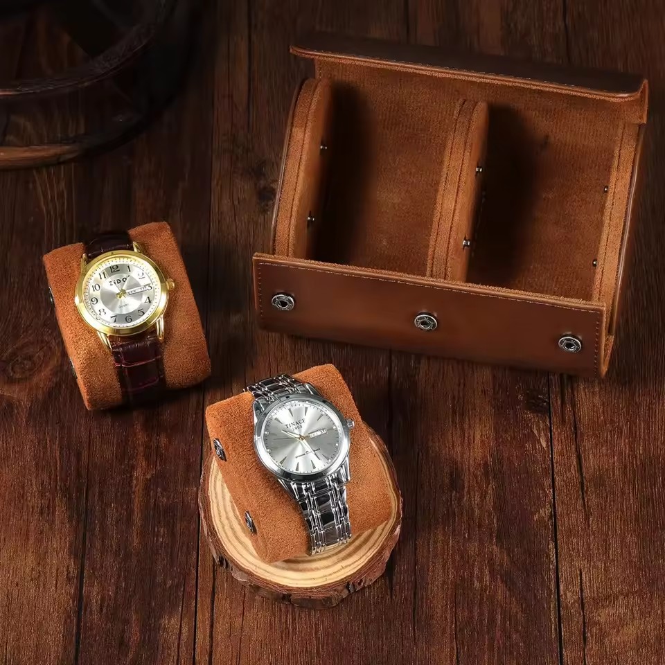 Uhrenrolle Reiseetui – Uhrenau – Luxury Watch Travel Case Bewertung und Preis