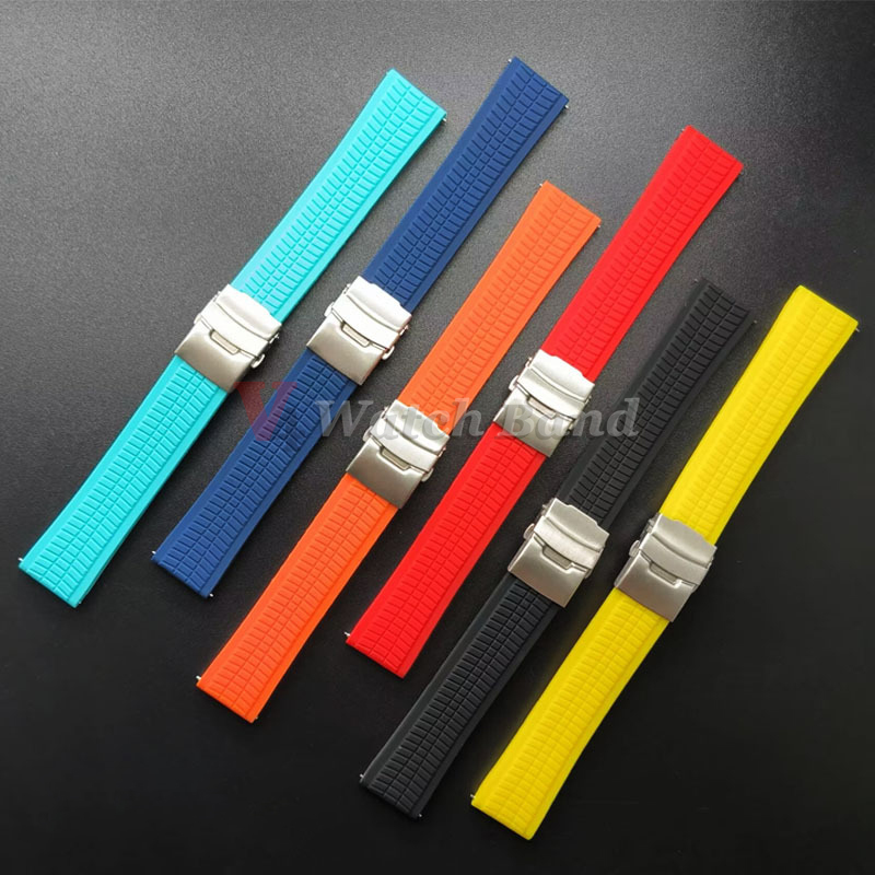 Silikon-Uhrenarmband, universe – Luxury Watch Omega Bewertung und Preis